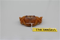 藏品(拉氏清溪蟹)的圖片